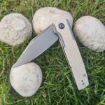 Civivi Cachet Taschenmesser