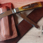 Case Trapper Taschenmesser